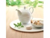 Conjunto de ch com Bule 400ml + chvena