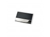 Conjunto executivo: porta cartes + esferogrfica + porta-chaves BOXNESS