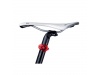Conjunto de 2 luzes para bicicleta ou uso exterior