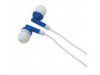 Auriculares com base triangular