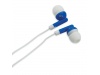 Auriculares com base triangular