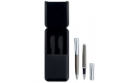 Conjunto Esferogrfica e roller DERRICK