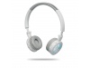 Auriculares dobrveis bluetooth 2.1