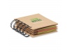 Set blocos de notas e marca pginas 