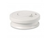 Detector de fumos em plstico
