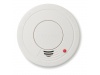 Detector de fumos em plstico