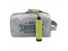 Set de fitness de 5 peas em bolsa