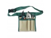 Conjunto de jardinagem com 3 utenslios
