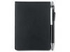 Bloco A7 com 60 folhas brancas