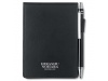Bloco A7 com 60 folhas brancas