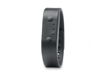 Pulseira desporto em silicone