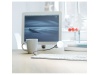 Lmpada flexvel com LED
