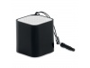 Coluna de som Bluetooth + Cabo USB