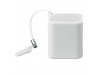Coluna de som Bluetooth + Cabo USB