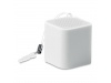 Coluna de som Bluetooth + Cabo USB