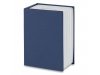 Cofre em forma de livro