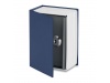 Cofre em forma de livro