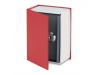 Cofre em forma de livro