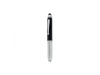 Caneta Stylus com laterna