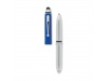 Caneta Stylus com laterna