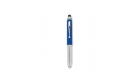 Caneta Stylus com laterna