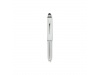 Caneta Stylus com laterna