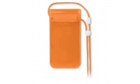 Bolsa do smartphone  prova de gua