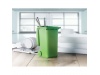 Porta-esferogrficas em forma de reciclagem