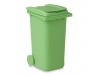 Porta-esferogrficas em forma de reciclagem