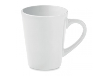 Caneca de ceramica de caf 180ml