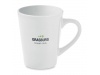Caneca de ceramica de caf 180ml
