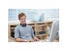 Headphone Bluetooth dobravel
