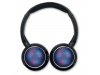 Headphone Bluetooth dobravel
