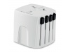 Adaptador Universal de Viagem
