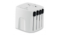 Adaptador Universal de Viagem