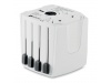 Adaptador Universal de Viagem