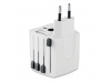 Adaptador Universal de Viagem