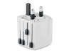 Adaptador Universal de Viagem