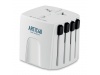 Adaptador Universal de Viagem
