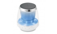 Alto-falante Bluetooth luz