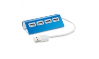 Hub 4 Portas Usb