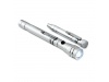 Lanterna extensvel e conjunto