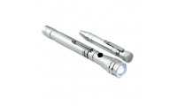 Lanterna extensvel e conjunto