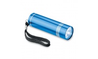 Lanterna de alumnio LED
