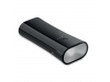 Powerbank + lanterna 2 em 1