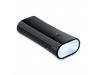 Powerbank + lanterna 2 em 1