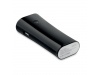 Powerbank + lanterna 2 em 1