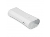 Powerbank + lanterna 2 em 1