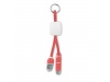 Porta Chaves USB KEY RING C