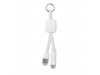 Porta Chaves USB KEY RING C